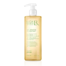 gel douche hydratant