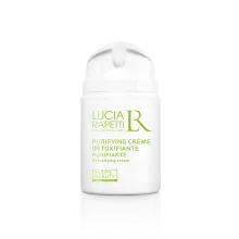 purifying creme
