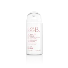 sensitive masque