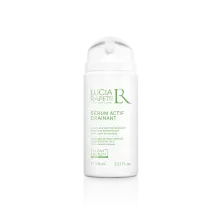 serum actif drainant