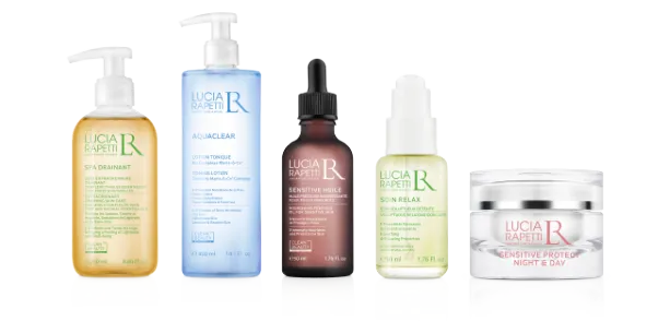 produits lucia rapetti
