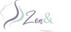 logo blanc zen